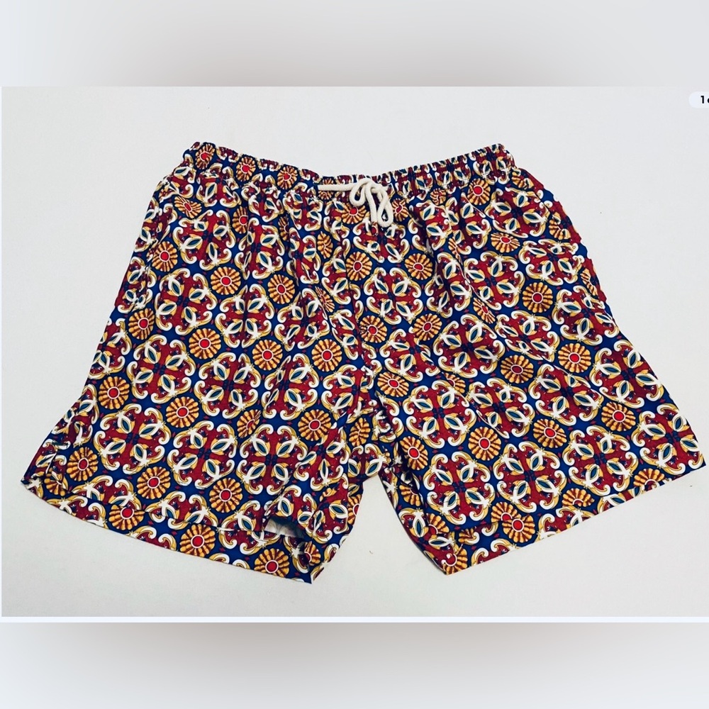 Men's PENINSULA Swim Trucks, size XXL. (Waist 30”)